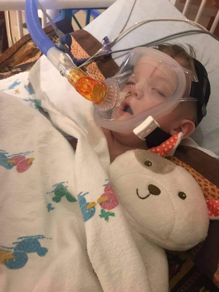 Someone tell Sam Harris the count is still going in favor or NOT vaccinating kids.
