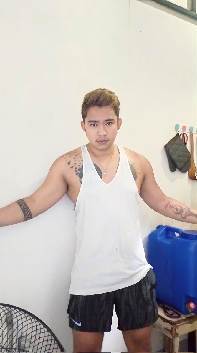 ToffieMr's tweet photo. Gandang araw mga boss .
Christoff monterro here .
Freelance massuer.

Sa mga naghahanap ng legit/quality massage
Try nyo ko mga boss masahing tapat sa
presyong sapat .
Home and hotel service within this areas.

Pasig
Qc
Cubao
Ortigas
Mandaluyong

09186441524 Pm. Me for more info. https://t.co/MSgzk8avlj