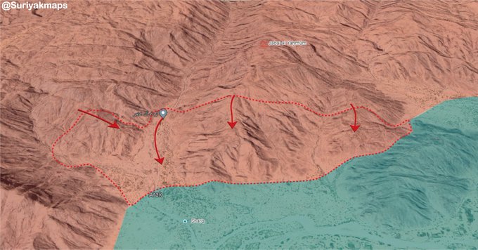 Yemeni Conflict: News #3 - Page 21 Fr5UYSBXwAETAVT?format=jpg&name=small