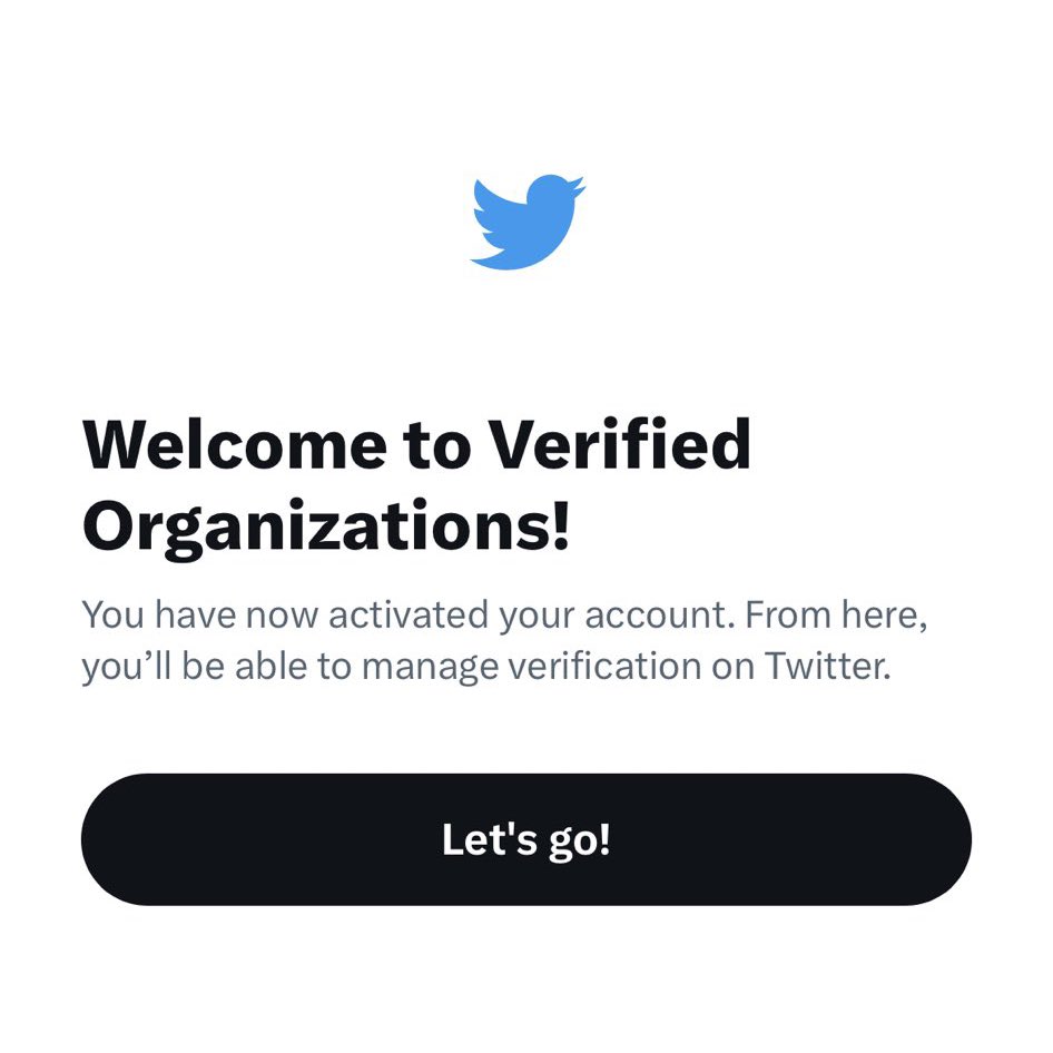 Matt Navarra - Exiting X… Follow me on Threads on X: NEW! Twitter just  added a new 'Affiliate' verification badge ⭐️😮 Brands will be able to  verify other associated accounts as affiliated