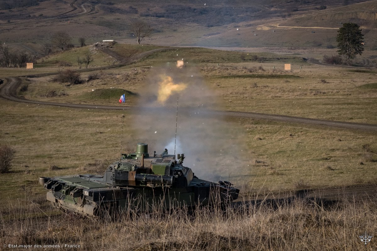 CEMAT_FR's tweet image. Avec la #LPM24_30, la #7BB, à l’image de toutes les brigades de l’@armeedeterre, va renforcer son autonomie et ses capacités pour gagner en liberté d’action et répondre de manière adaptée aux enjeux de la haute intensité. #DeCombat