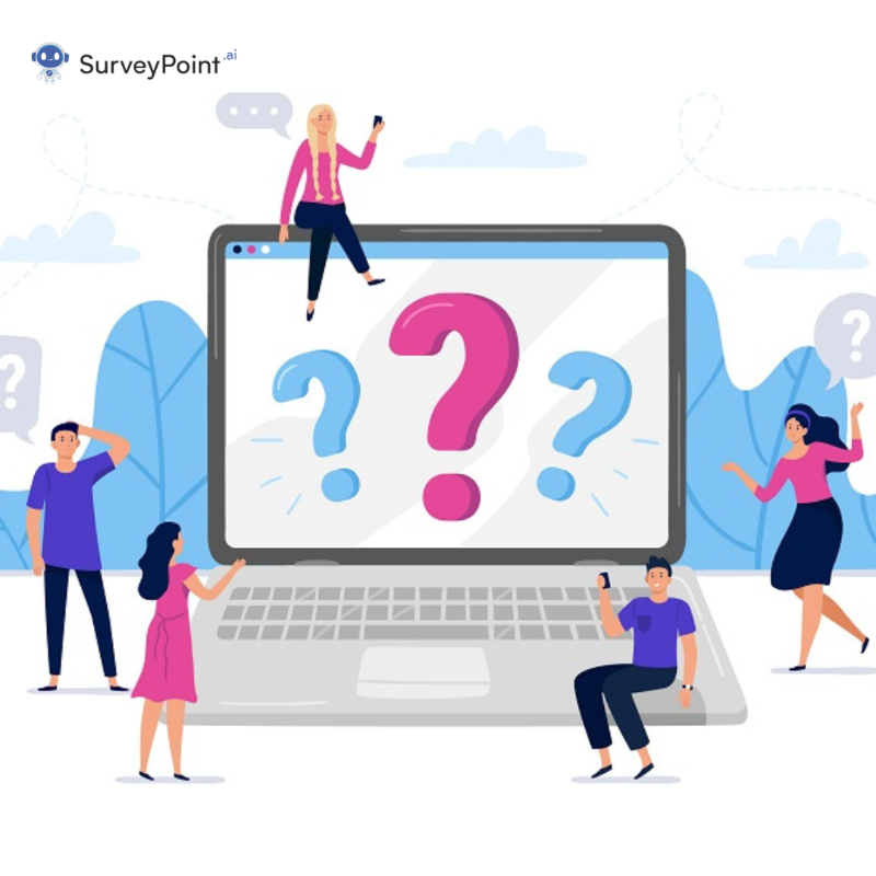 surveypoint_ai's tweet photo. Are you tired of sending out surveys only to obtain mediocre responses? Do you want to develop surveys that people want to answer?
Look no further!
We have some tips for creating great brand survey questions that will have your respondents asking for more.
#survey #SurveyPoint