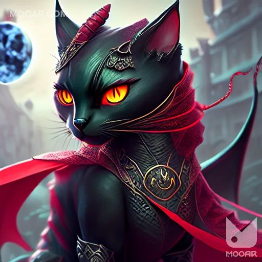 Ziricote521's tweet photo. Black Yawn Dragon Ver.2🐈‍⬛🐉

➡️ https://t.co/EyhbM8Zndb

#MOOAR #GNT https://t.co/yh95M5gvd1