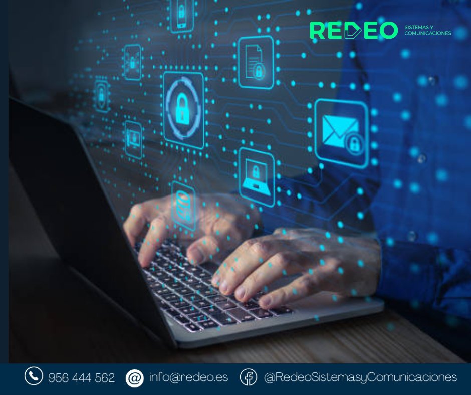RedeoSistemas's tweet photo. Protege🔰 los datos de #empresa ante cualquier amenaza con el servicio de #BackUponline de @RedeoSistemas basado en una arquitectura de cliente-servidor, y sistema de copias de seguridad remoto multiplataforma: Windows, Linux, MacOS y Unix

¡Más ventajas! https://t.co/JMYEifV3AV https://t.co/kXpBThmWqd