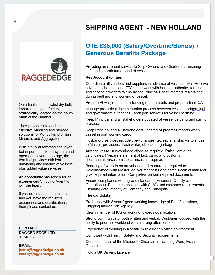 RaggedEdgeLtd's tweet photo. https://t.co/YQ6MWPaJeQ