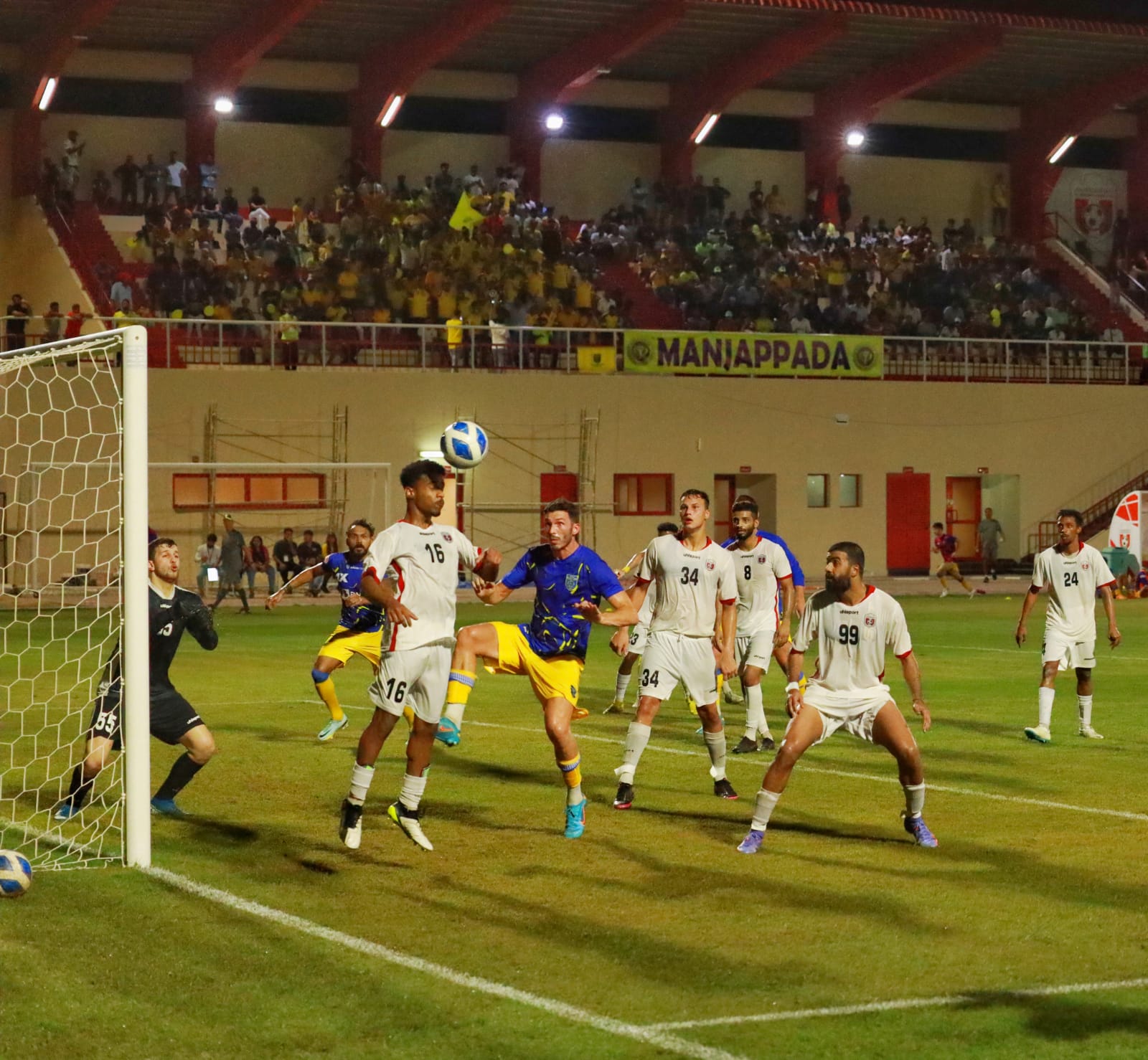 90ndstoppage on Twitter "🚨 Kerala Blasters FC will travel again to