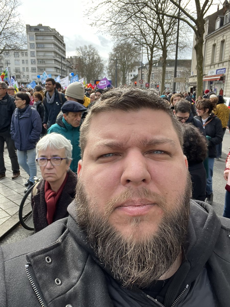 Benjamin Brillaud tweet media