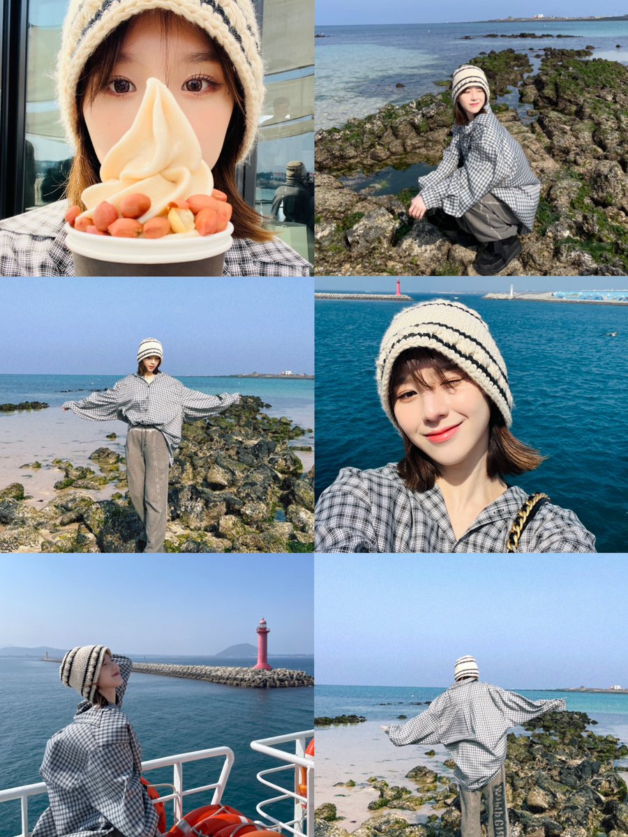 hjnlooks's tweet photo. girlfriend ♡ https://t.co/FeT1MQizwb