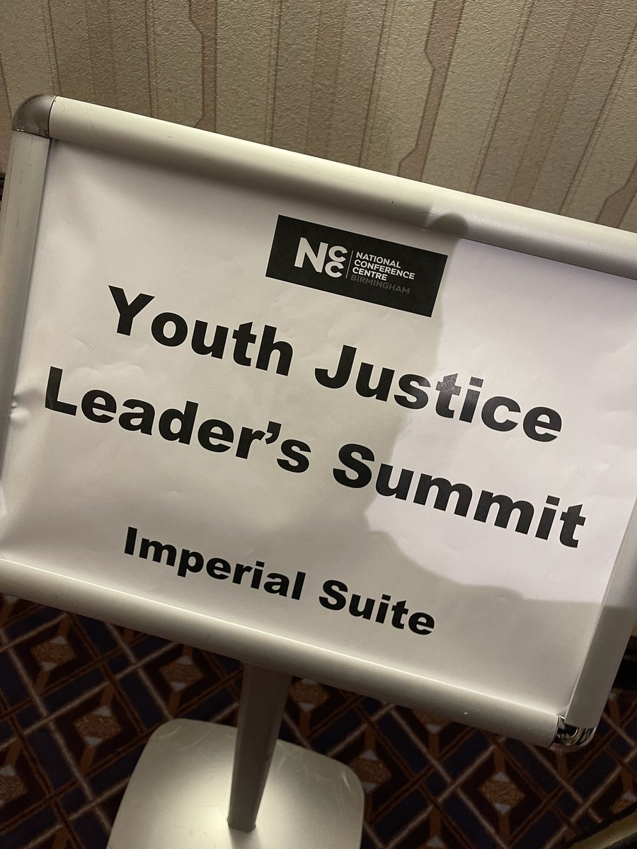 Jacob L. Sakil IV (@jacobsakil) on Twitter photo Excited to be here at our <a href="/_YJB/">Youth Justice Board</a> #yjleaderssummit and seeing familiar faces! @F4CCharity . Looking forward to contributions today pushing forward #childfirst and tangible #partnership working Excited to be here at our <a href="/_YJB/">Youth Justice Board</a> #yjleaderssummit and seeing familiar faces! @F4CCharity . Looking forward to contributions today pushing forward #childfirst and tangible #partnership working