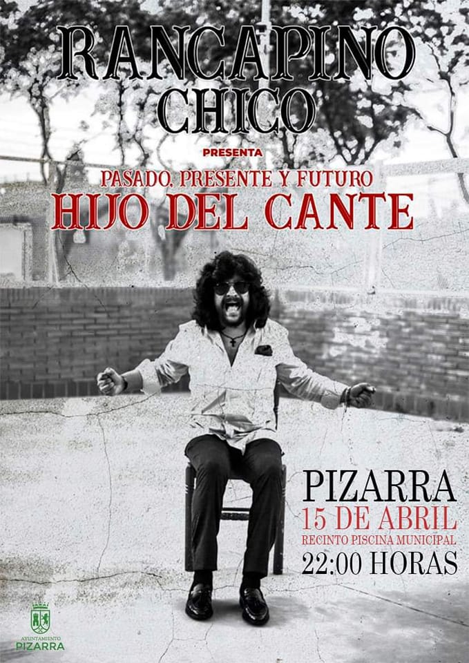 Festivales Flamencos (@festivalesflame) on Twitter photo 