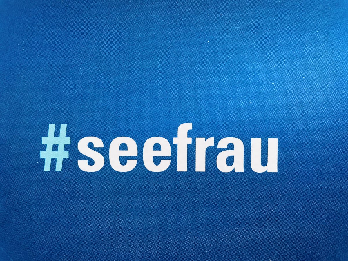 #seefrau #wirsindmarine