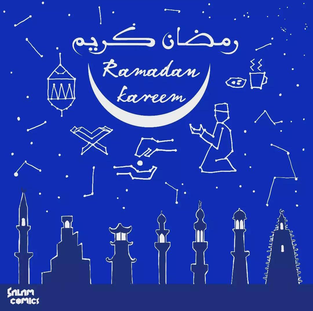 Wish you a blessing Ramadan full of khair and barakah. 

#Ramadan #ramadan2023 #ramadanbooks #ramadankareem #ramadankareem🌙 #muslimbookstagram #islamicbooks #Muslimbooks #deen #islamicbookstore #dawah #art #Islamicart #ramadangifts #ramadanmubarak