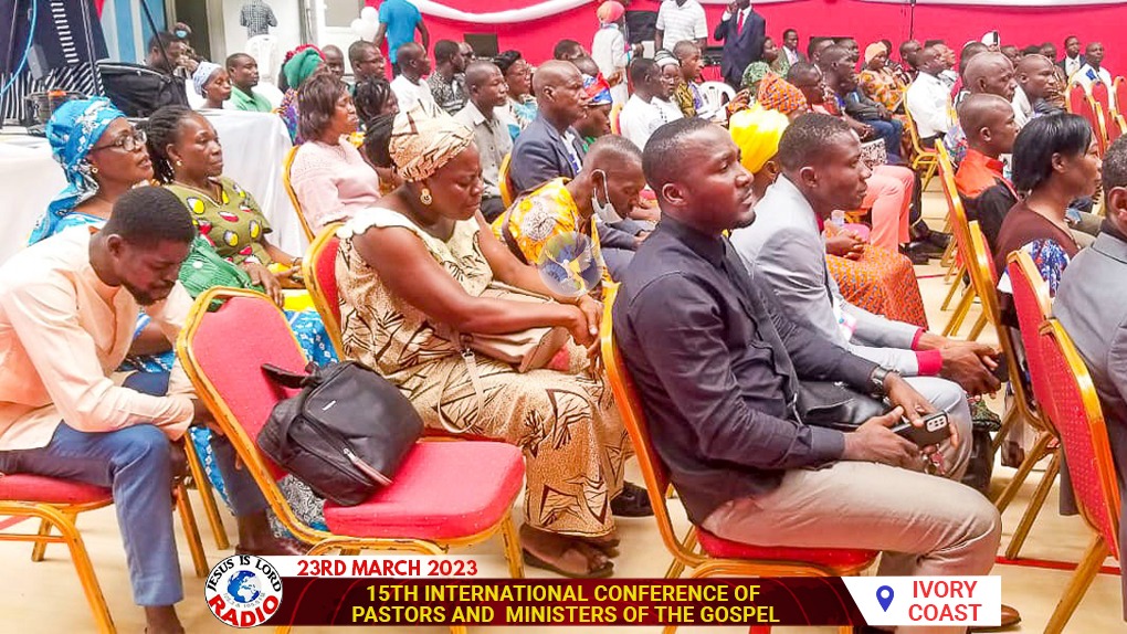 erwambua's tweet photo. The scripture is God's plan on how we are to live our lives here and what we are to do to have eternal life.
#AbidjanWordConference https://t.co/5cCnwSxHhc