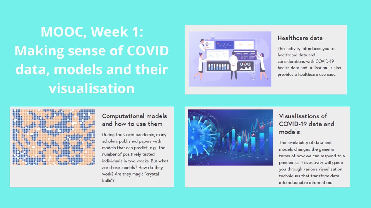 HERoS (@heros_eu) on Twitter photo 📈This week, researchers <a href="/tudelft/">TU Delft</a> introduced learners taking the #MOOC 'Health Emergency Response in Pandemics' to COVID data, models and their visualisation. Next week, <a href="/VUamsterdam/">Vrije Universiteit Amsterdam (inactief)</a> will facilitate the module on governance. To take the course at any time: bit.ly/3LKyWn8 📈This week, researchers <a href="/tudelft/">TU Delft</a> introduced learners taking the #MOOC 'Health Emergency Response in Pandemics' to COVID data, models and their visualisation. Next week, <a href="/VUamsterdam/">Vrije Universiteit Amsterdam (inactief)</a> will facilitate the module on governance. To take the course at any time: bit.ly/3LKyWn8