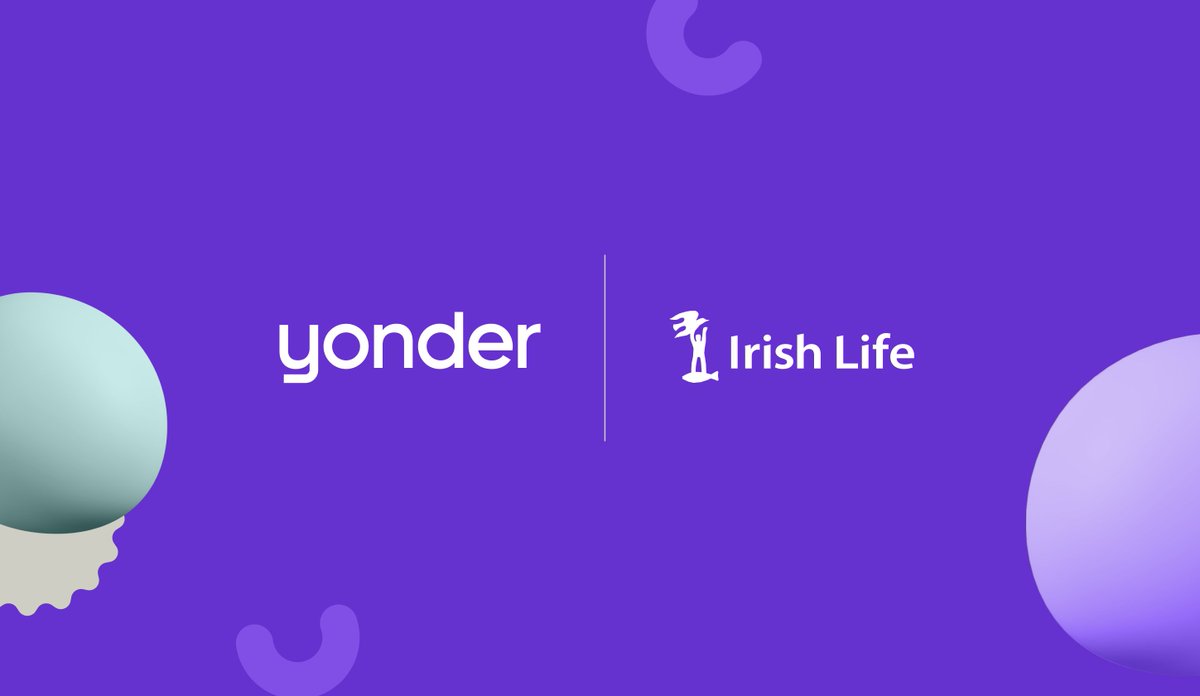 Kota (@kota_benefits) on Twitter photo Today we're excited to announce our partnership with <a href="/IrishLife/">Irish Life</a> to enable companies and their Irish employees to access and manage local health insurance and pension benefits seamlessly
yonder.app/blog/irish-lif… Today we're excited to announce our partnership with <a href="/IrishLife/">Irish Life</a> to enable companies and their Irish employees to access and manage local health insurance and pension benefits seamlessly
yonder.app/blog/irish-lif…