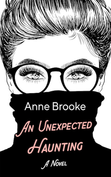 Paranormal comedy An Unexpected Haunting is available worldwide at Amazon. 

“Anyone who loves books, ghostly fun, and stories with plenty of humour will find this novel is just their cup of tea.”

Kindle eBook: mybook.to/HauntingBrooke
Paperback book: mybook.to/HauntingBrooke…