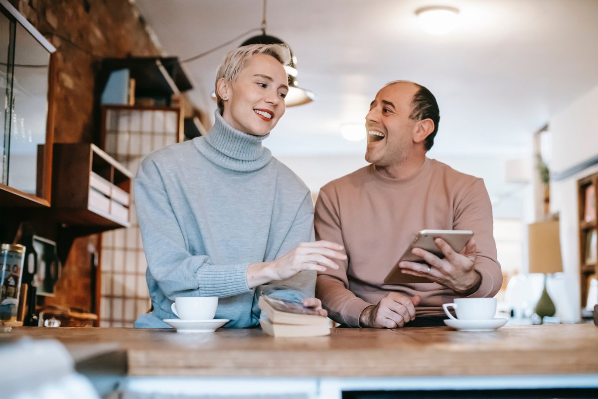 Adding 15 minutes of #Awen into your morning routine will have your coworkers asking you what you’re smiling about. #VirtualReality #ComingSoon #Wellness