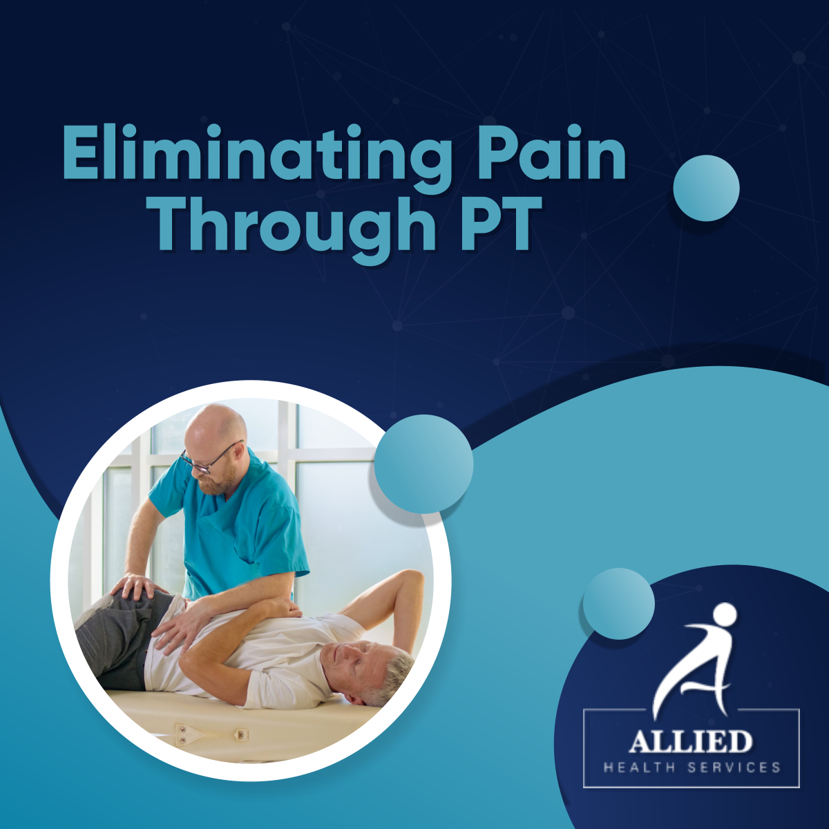 AlliedHomeTX's tweet photo. Constant physical pain shouldn't be left unmitigated. We have licensed professionals to conduct physical therapy for your loved ones. Allow us to help them eliminate their physical discomfort. Contact us to set an appointment!

#HomeHealthCare #PhysicalTherapy #HoustonTX https://t.co/FyDuOQCNNq