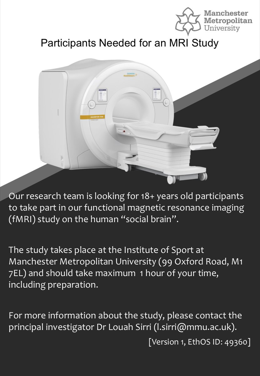 Educational Psychology at ManMet tweet media