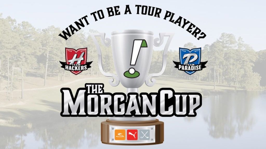 THPGolf's tweet photo. SIGNUP NOW OPEN
Ever wanted to go to a bucket list course, receive a full bag of clubs, apparel scripting and play with the people that created them? #TheMorganCup with @cobragolf @PUMAGolf is here!
Signup Now --> https://t.co/AbgGsy8yze https://t.co/e5YvcvFMRc