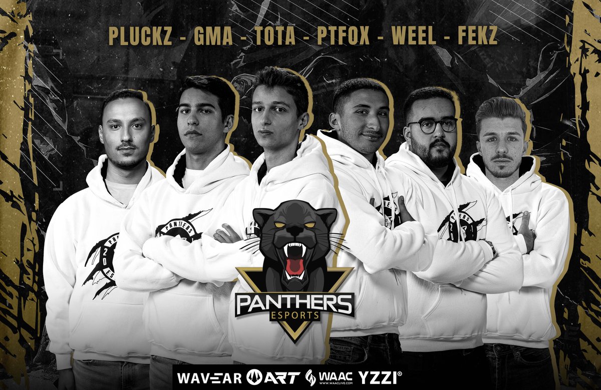 𝗙𝗜𝗠 𝗗𝗘 𝗟𝗜𝗚𝗔ÇÃ𝗢 𝗖𝗢𝗠 𝗟𝗜𝗡𝗘𝗨𝗣 𝗗𝗘 𝗩𝗔𝗟𝗢𝗥𝗔𝗡𝗧

▫️ <a href="/pluckz2g/">Paulo Correia</a> 
▫️ <a href="/g_amorim11/">gMa</a> 
▫️ <a href="/TOTAtheone1/">Tomas Miranda</a> 
▫️ <a href="/Ptf0x/">Ptf0x</a> 
▫️ <a href="/xavierbaiao/">weel</a> 
▫️ @fekzVAL 

𝗢𝗕𝗥𝗜𝗚𝗔𝗗𝗢 𝗣𝗢𝗥 𝗧𝗨𝗗𝗢 𝗣𝗔𝗡𝗧𝗘𝗥𝗔𝗦!👊

🗞️ panthers.pt/fim-de-ligacao… 

#GOPANTHERS #VALORANT