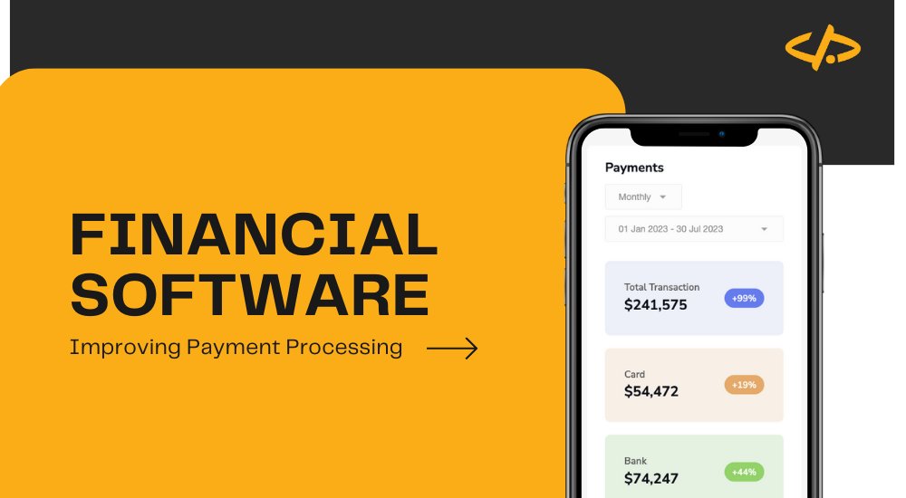 Find out how to improve the quality of monetary transactions in our new article! 💸📈

⚡️Financial Software to Improve Payment Processing

diatomenterprises.com/financial-soft…

#customsoftwaredevelopment #financialsoftware #fintech #fintechsolutions