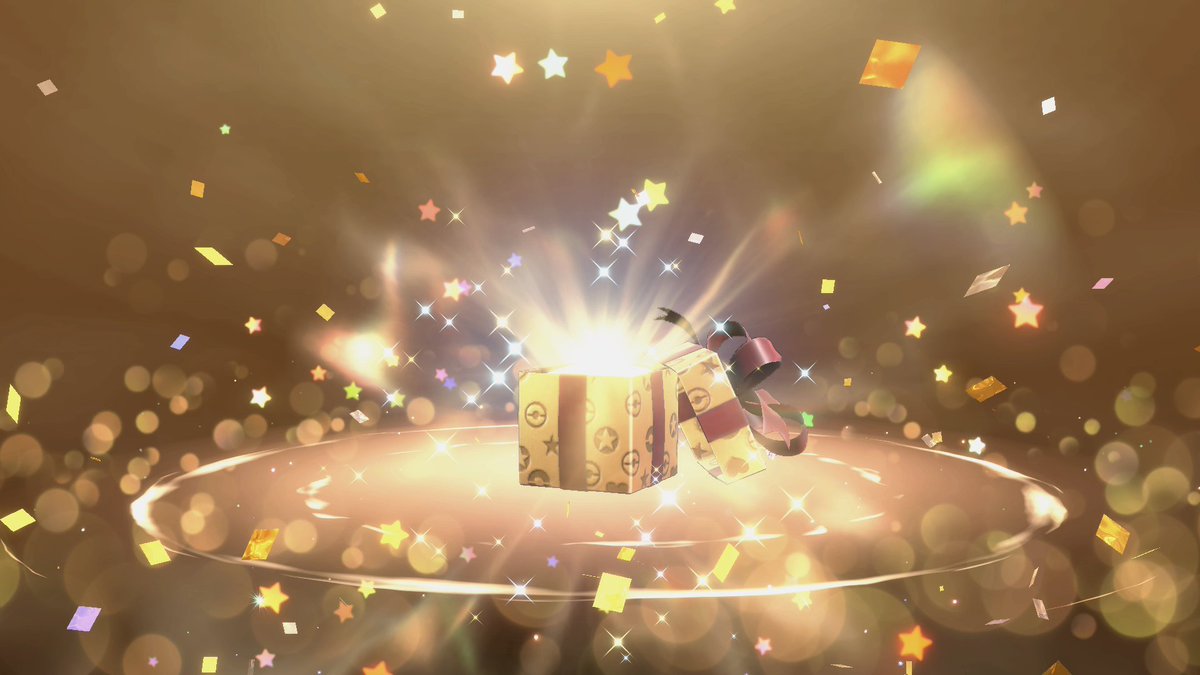 SerebiiNet's tweet photo. Serebii Update: A new distribution has begun in Pokémon Scarlet &amp; Violet. 
Gives players TM082 Thunder Wave &amp; TM087 Taunt
Code: ENJ0YBATTLE
Runs until April 30th at 14:59 UTC

Details @ https://t.co/gDbXkHSvkT https://t.co/ZabSIWZ1lH
