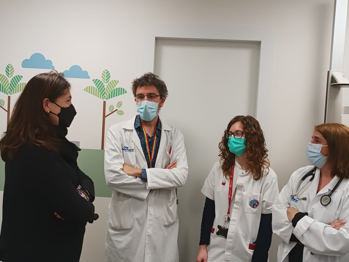 Vall d'Hebron (@vallhebron) on Twitter photo Vols saber-ne més sobre l'inici de l'assaig clínic pioner en l'ús de CAR-T per al #lupus que comença a #VallHebron? Llegeix la notícia ⬇️
vhc.cat/assaig-lupus Vols saber-ne més sobre l'inici de l'assaig clínic pioner en l'ús de CAR-T per al #lupus que comença a #VallHebron? Llegeix la notícia ⬇️
vhc.cat/assaig-lupus