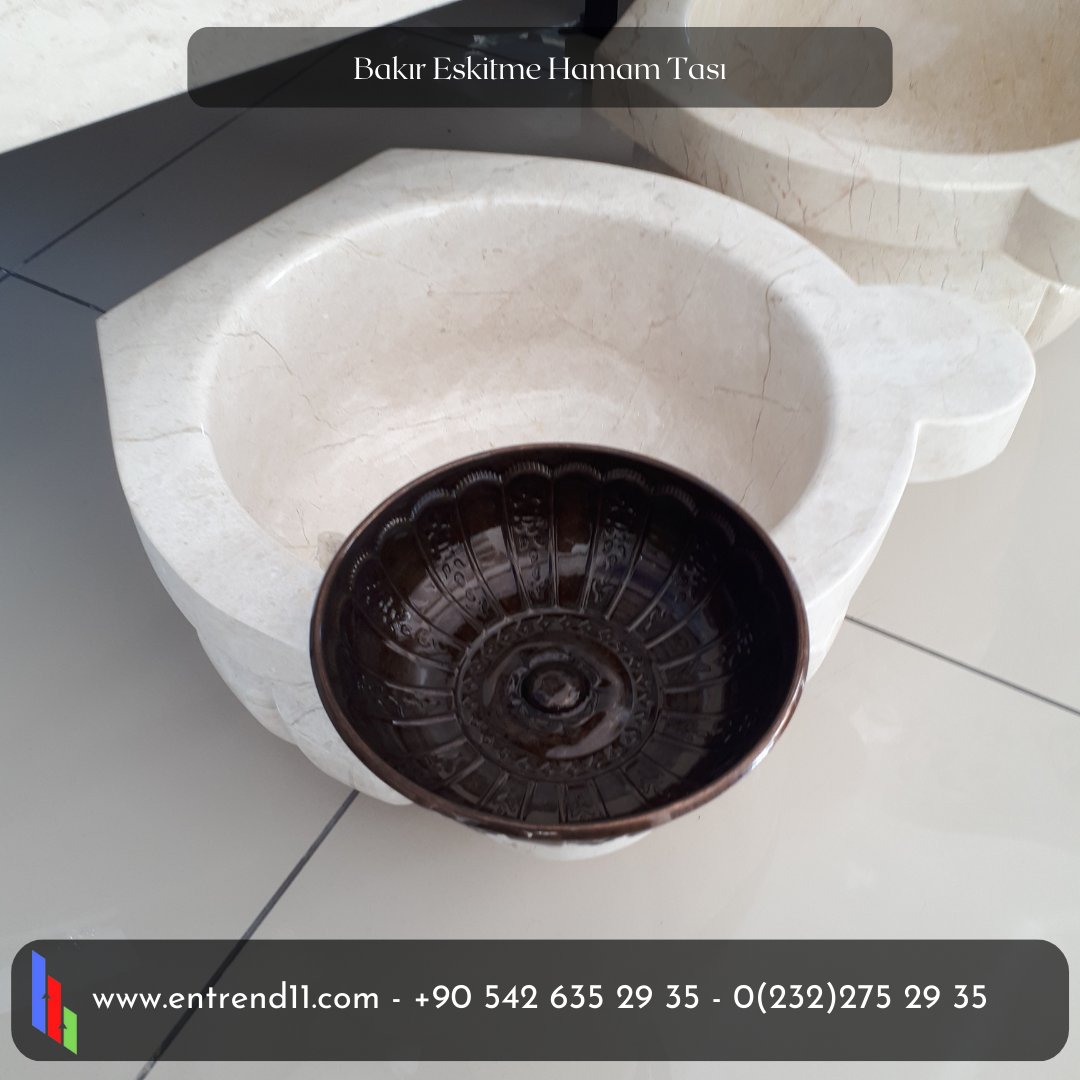 İletişim ve Bilgi için
+90 542 635 29 33
0 (232) 275 29 35
entrend11.com
#hamam #kurna #lavabo #musluk #batarya #banyodekorasyonu #banyoseti #aksesuar #tasarım #bathroom #waschbecken #wasserhahn
#homemade #germany #hollanda #altınkaplama #altinkaplama #çanak #hamamtası