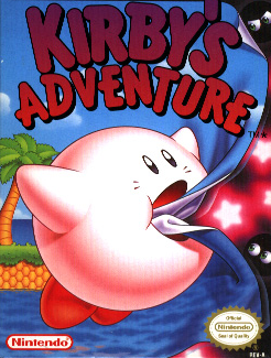GamersarIo's tweet photo. Kirby's Adventure is celebrating anniversary! Today (2023-3-23) makes 30 years since the game was originally launched.

#NintendoEntertainmentSystem #WiiShop #Nintendo3DSeShop #WiiU #NintendoSwitch https://t.co/WJEcQ8D3BC