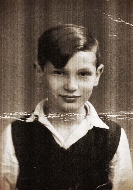 23 March 1928 | A Jewish boy, Isaac Futerman, was born in Tel Aviv (then the British Mandate of Palestine). He lived in Paris. 

He arrived at #Auschwitz on 19 August 1942 in a transport of 997 Jews from Drancy. He was among 897 people murdered after selection in a gas chamber.