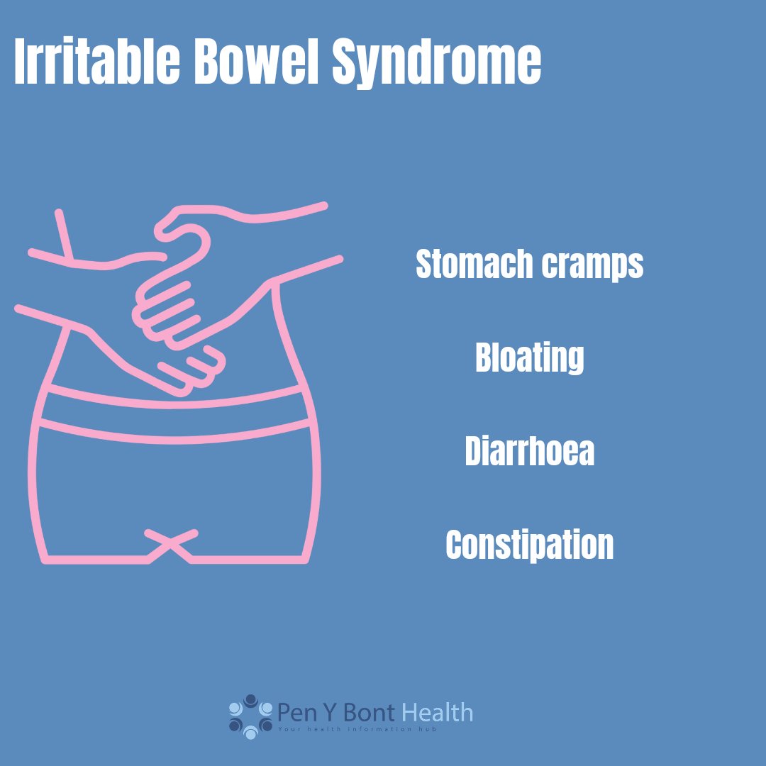 Pen-Y-Bont Health tweet media