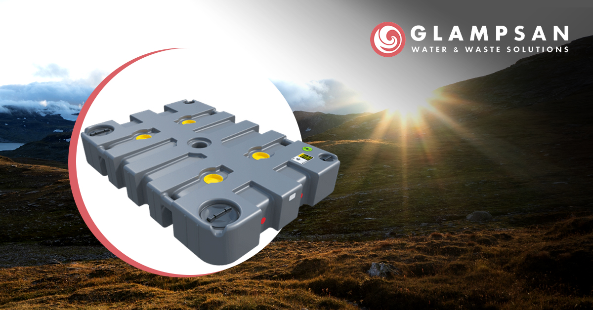 glampsan's tweet photo. Looking for a Flat Tank that gives you more bang for your buck? Check out the Flat Tank 500.
 With a flat, 
https://t.co/zPlxGKJxQH
 
#glamping #camping #luxurycamping #FlatTank #campinginstyle #NECbirmingham #FBIshow https://t.co/k7d1weVVMr