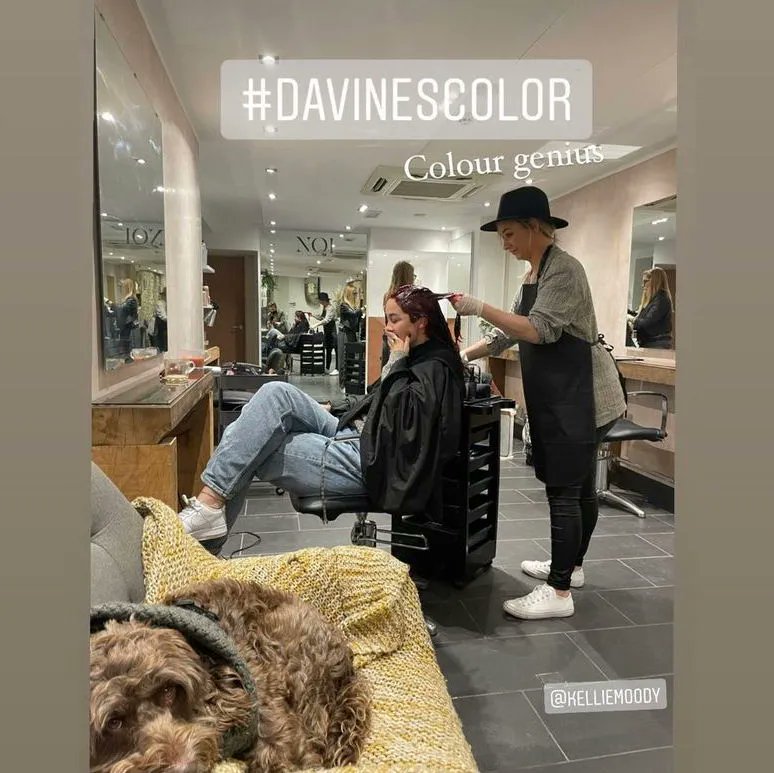 CREATIVE COLOUR 
The experienced team in @noisalonbath are ready and waiting to create the hair colour of your dreams!  buff.ly/3swDIJ3 #milsomplace #cityofbath #visitbath #livebath #hairdresser #beautysalon #haircare #haircolour #Noi #NoiinBath #sustainablebeauty