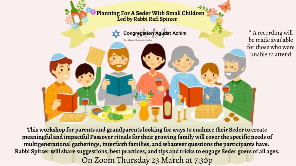 Cong. Agudat Achim tweet media