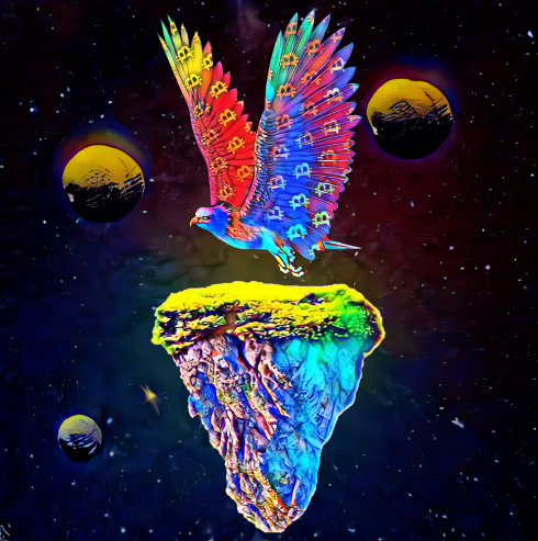 CryptoMario12's tweet photo. 💪⛏️🪙
💯#PulseBitcoin 👈#ASIC 👈 #PLSBLock 👈 #NFT 🔥 $TEXAN 🔥 #HEX 🔥#PLSD 🔥
https://t.co/u868PgkJLg

PulseBitcoin Eagle - PulseBitcoin Imaginary Creations | OpenSea https://t.co/OytnvD57Yi https://t.co/gvi3fHteJm