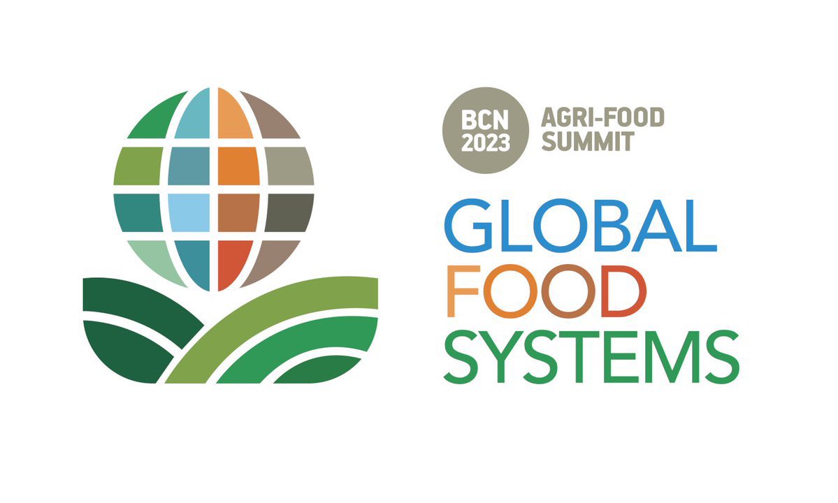 Un plaer escoltar en el marc de la Cimera Agroalimentària <a href="/CumbreSag/">Cumbre Sistemas Alimentarios Global.Es</a> a Javier Martínez del Castell de Perelada, Carlota Clave, xef de La Gourmanda, i a l’Arnau Subías <a href="/SubiasArnau/">Arnau Subías-Baratau</a> del #restaurantEstimar, tres referents de la gatronomia catalana.
<a href="/FundacionINCYDE/">Fundación INCYDE</a> 
<a href="/CambraBCN/">Cambra de Comerç de Barcelona</a>