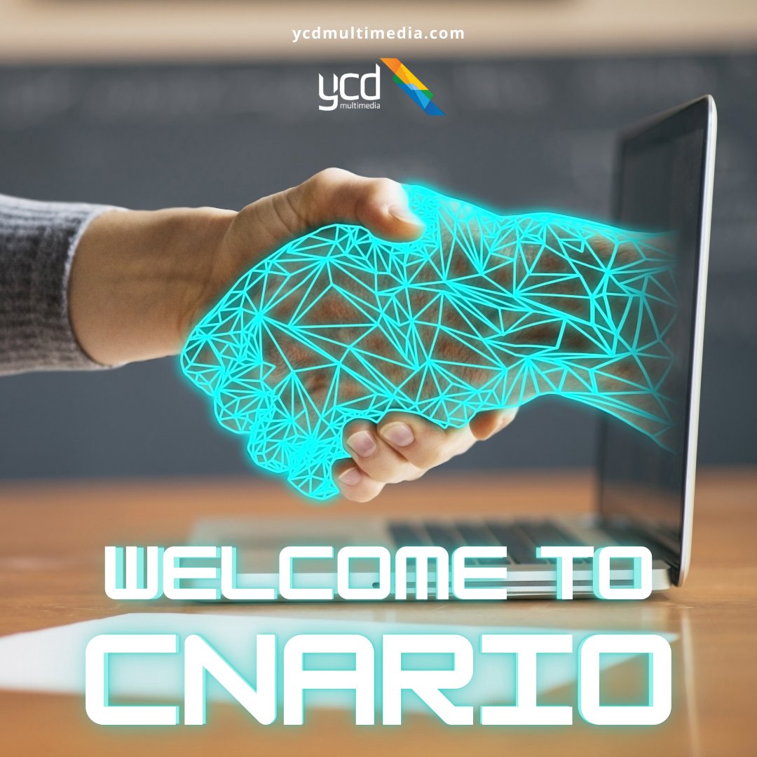 YCDMultimedia's tweet photo. Who’s got a brand-new UI with powerful content management capabilities &amp; can handle the complexities of a mixed digital signage ecosystem like a Boss?

WE DO!
Welcome to Cnario 

#YCDMultimedia #digitalsignage #Contentmanagement #Digitalsignagecontent  #casestudy #BuildonCnario https://t.co/EJaszPYkGF