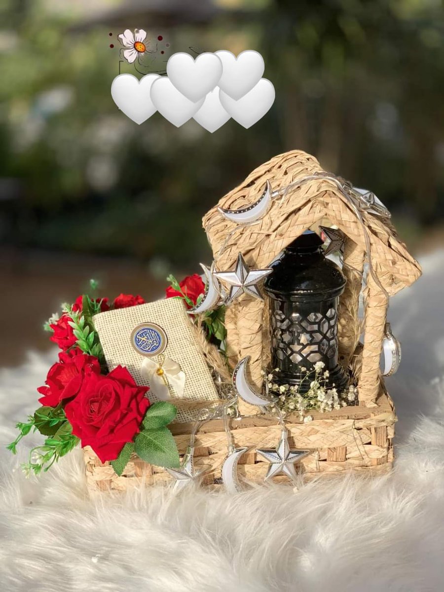 #مبارك_عليكم_الشهر
اللهم أهل علينا شهر رمضان برضوانك، والعتق من نيرانك، والفوز بجناتك .. اللهم أهله علينا بالأمن والأمان والسلامة ، اللهم أعنا على الصيام والقيام .. اللهم اجعلنا فيه من الذاكرين المنيبين. 
كل  عام والأمة الإسلامية بكل خير وسلام ومحبة..رمضان كريم