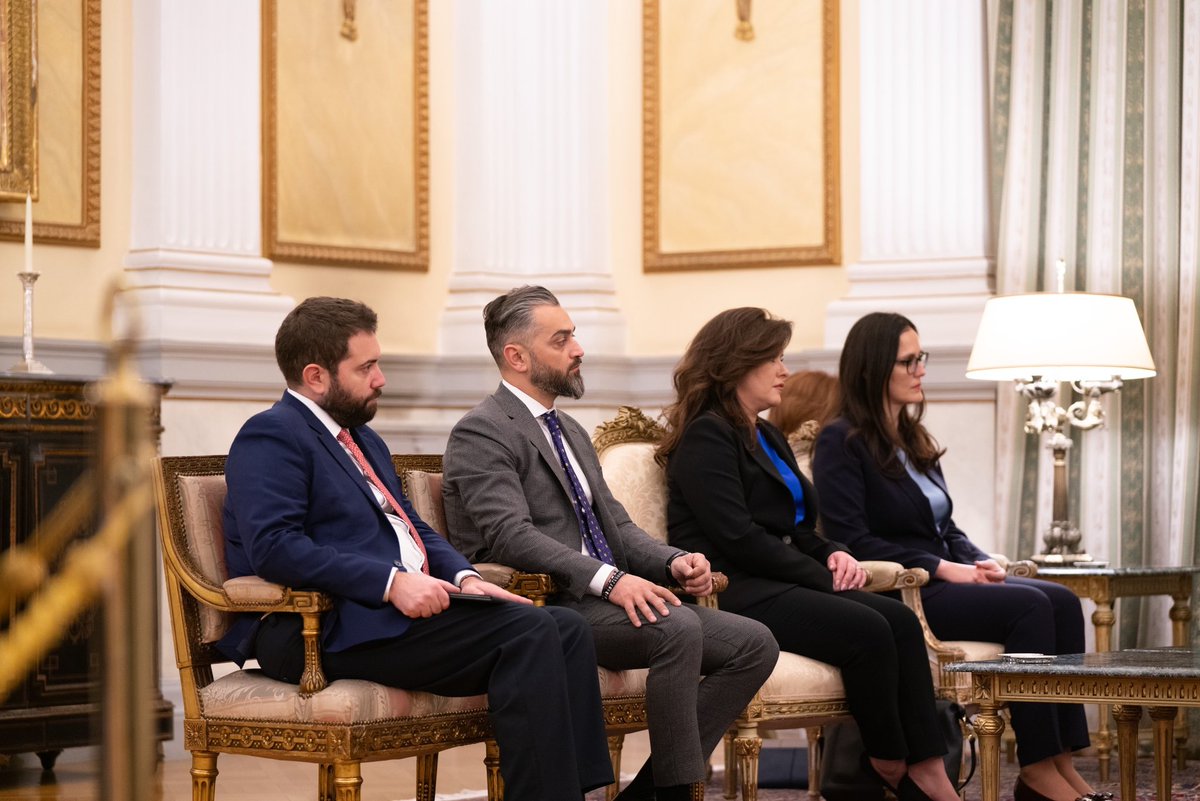 Dr. Besart Kadia tweet media