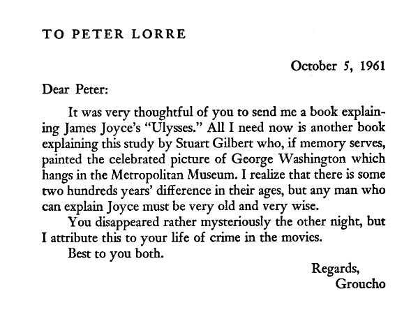 johnstonglenn's tweet photo. Actor Peter Lorre died OTD in 1964. His films included Fritz Lang's M; Alfred Hitchcock's The Man Who Knew Too Much; John Huston's The Maltese Falcon; and Michael Curtiz's Casablanca. https://t.co/fj1NpiLhpu