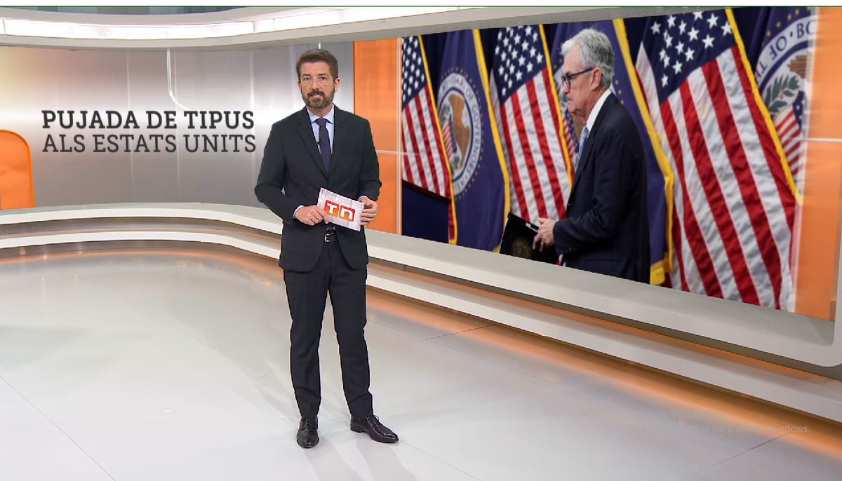 3CatCorporatiu's tweet photo. AUDIÈNCIES | #TV3 lidera el dimecres amb comoditat
🏅El #telenotíciesTV3, el #CuinesTV3 i "La gran pel·lícula" en els 5 primers llocs del rànquing i líders
🔝#CSFATV3, #TotEsMouTV3 i #PlantaBaixaTV3 també van liderar
#audiènciesTV3 #lídersTV3
➡️https://t.co/OQNHRguHHe https://t.co/At6dh8HM1s