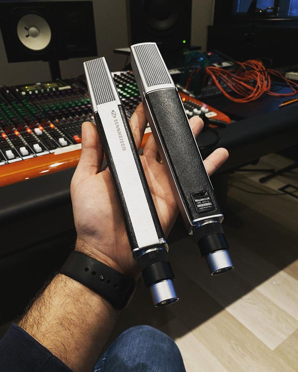 sennheiserjapan's tweet photo. #MD441 感謝投稿です。
共有させていただき、その多用途性を際立たせてくれたコミュニティに感謝します!
📸 by IG users: nvelope_studio, gelsostudio & ramiazer https://t.co/jpf1aajQzF