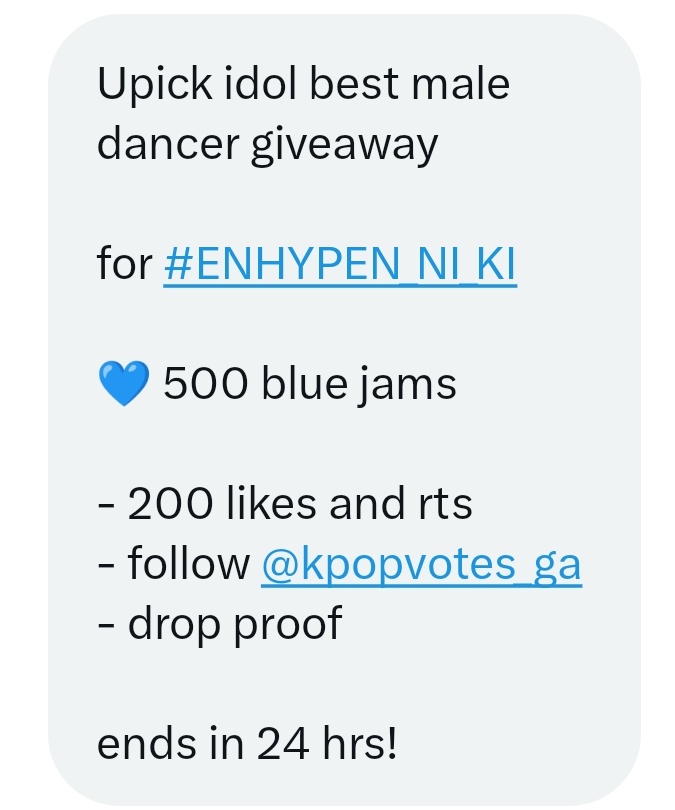Riki | deal on 📌 tweet media