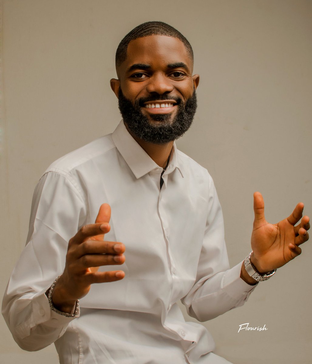 Ibe Uchenna tweet media