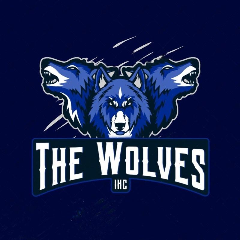 TheWolvesEASHL's tweet photo. #NewProfilePic https://t.co/ZTyIDHuyGV