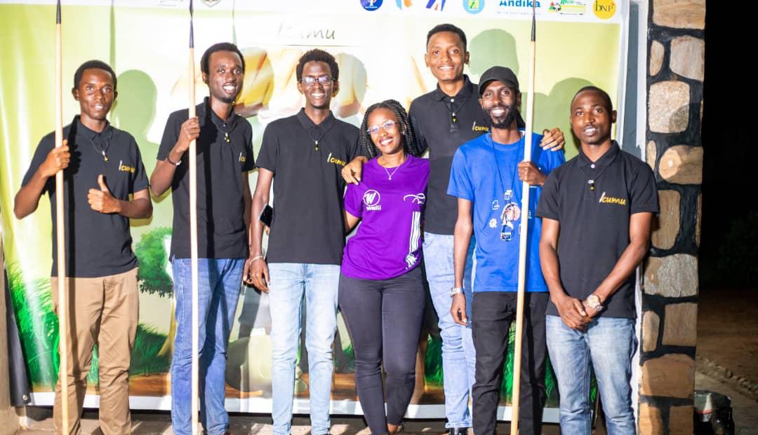 wasili_burundi's tweet photo. Retour en image: Ce 21/03/2023, @wasili_burundi faisait partie des sponsors à l'avant première du film d'animation "GAHANGA", une oeuvre de jeunes talents de l'association #Icumu
#wasili-#burundi #wasiliandnoother https://t.co/BvGbByWBZn
