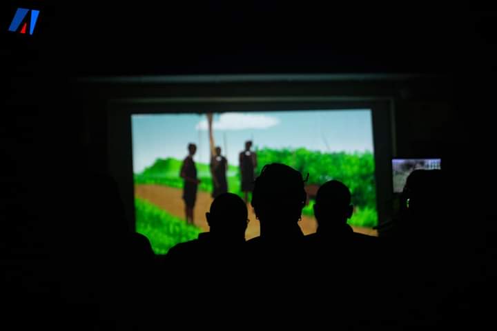 wasili_burundi's tweet photo. Retour en image: Ce 21/03/2023, @wasili_burundi faisait partie des sponsors à l'avant première du film d'animation "GAHANGA", une oeuvre de jeunes talents de l'association #Icumu
#wasili-#burundi #wasiliandnoother https://t.co/BvGbByWBZn