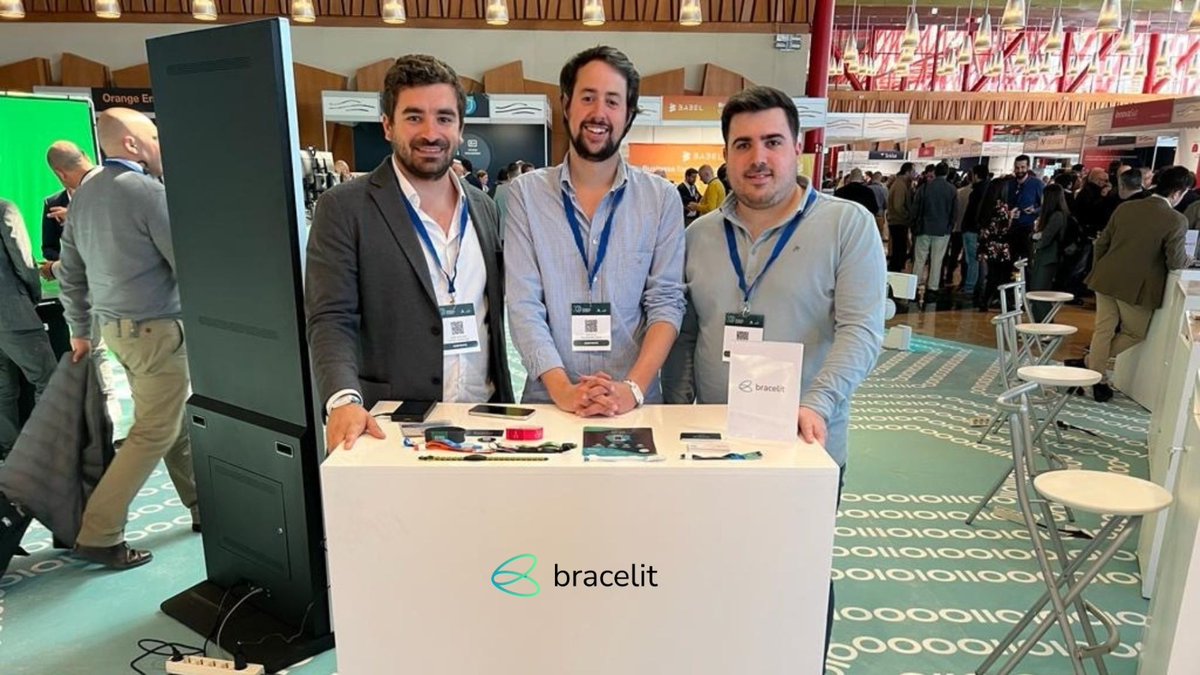 Programa Minerva (@programaminerva) on Twitter photo 🚀 Nuestras startups Minerva están en el Congreso de <a href="/CentroCiberAND/">Centro Ciberseguridad Andalucía</a> <a href="/AgenciaDigAnd/">Agencia Digital de Andalucía</a> mostrando soluciones para empresas y de formación en #ciberseguridad. 🚀 Nuestras startups Minerva están en el Congreso de <a href="/CentroCiberAND/">Centro Ciberseguridad Andalucía</a> <a href="/AgenciaDigAnd/">Agencia Digital de Andalucía</a> mostrando soluciones para empresas y de formación en #ciberseguridad.