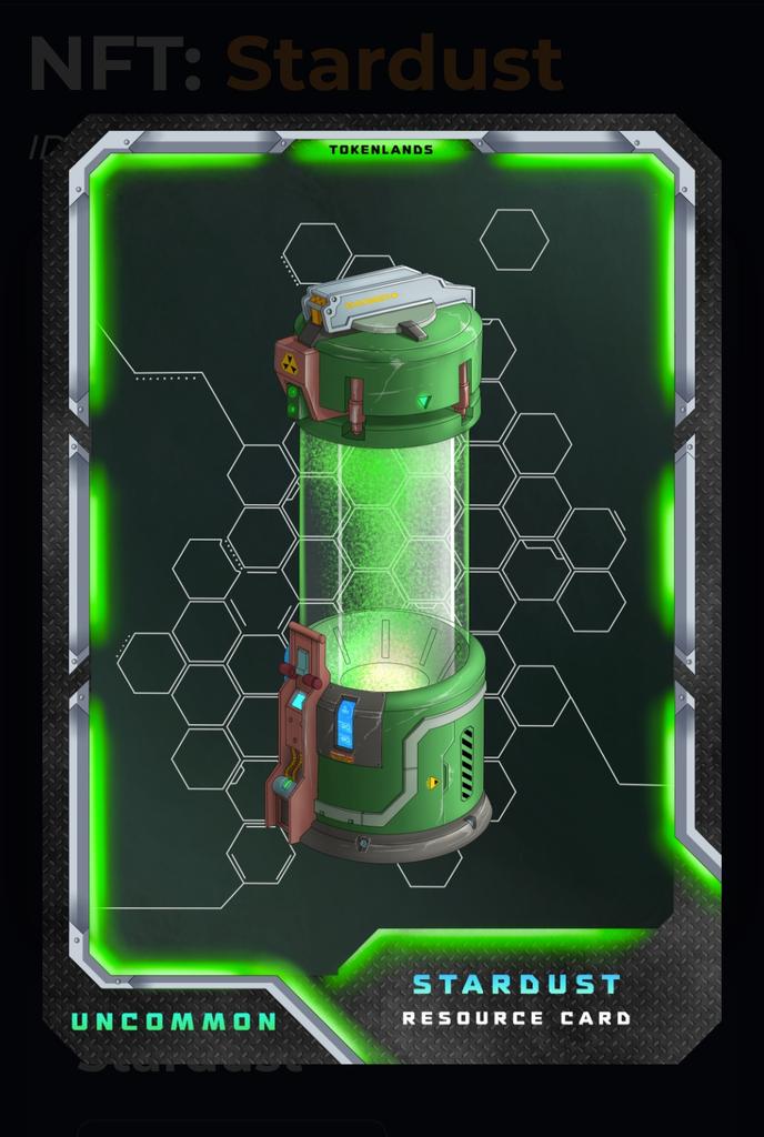 greenhornet (@_greenhornet) on Twitter photo 🎁#FreeNFT Giveaway🎁
Prize:🏆
Tokenlands NFT🎉
2x #UNCOMMON STARDUST #NFT🎁
▶️Follow @pa1itra,<a href="/nftatexyz/">Top𝔾 📚 TGCU</a> , <a href="/VirulentNFT/">𝑽𝒊𝒓𝒖𝒍𝒆𝒏𝒕 ⚔️</a> & 👉🏻 me
▶️❤️& RT
▶️Tag 2 Friends
72hr⏰
#NFTCollection #NFTartist #FreeNFTs #Metaverse #WAXNFT #WaxFam #NFTs #WAXP #NFTGiveaways #WAX #NFTshill 🎁#FreeNFT Giveaway🎁
Prize:🏆
Tokenlands NFT🎉
2x #UNCOMMON STARDUST #NFT🎁
▶️Follow @pa1itra,<a href="/nftatexyz/">Top𝔾 📚 TGCU</a> , <a href="/VirulentNFT/">𝑽𝒊𝒓𝒖𝒍𝒆𝒏𝒕 ⚔️</a> & 👉🏻 me
▶️❤️& RT
▶️Tag 2 Friends
72hr⏰
#NFTCollection #NFTartist #FreeNFTs #Metaverse #WAXNFT #WaxFam #NFTs #WAXP #NFTGiveaways #WAX #NFTshill